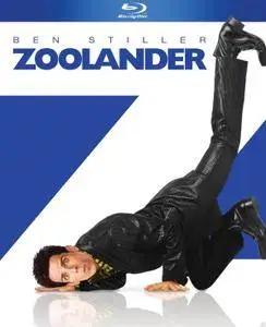 Zoolander (2001) [MultiSubs]