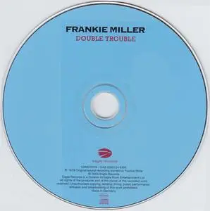 Frankie Miller - Double Trouble (1978) {2004 Eagle}
