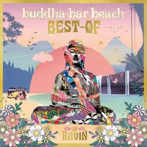 Buddha-Bar - Best-of Buddha Bar Beach By Ravin (2023)