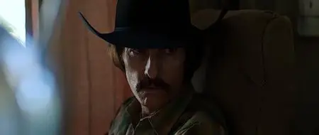 Dallas Buyers Club (2013)