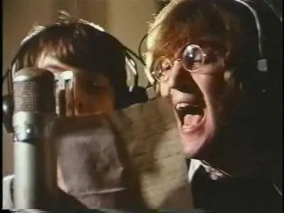 The Beatles - Across The Universe 1968 (2007)