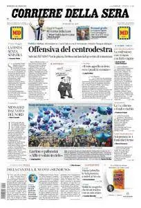 Corriere della Sera - 29 Aprile 2018