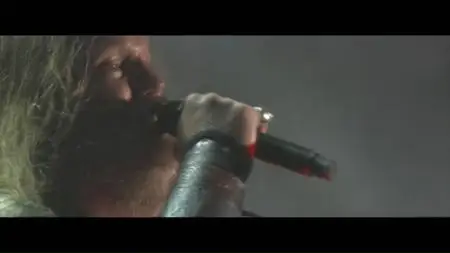 Amon Amarth - The Pursuit Of Vikings: 25 Years In The Eye Of The Storm (2018) [Blu-ray, 1080p]