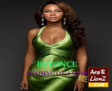 Beyonce - Wishing On A Star