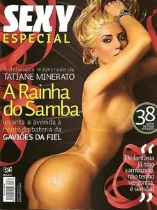 Sexy Especial 02-2009