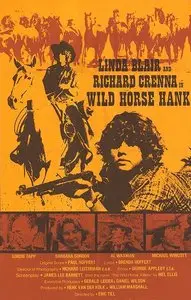 Wild Horse Hank (1979) 