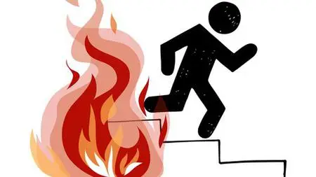 Life Safety - Evacuation & Tenability During Fires