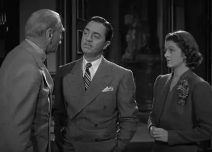 Another Thin Man (1939)