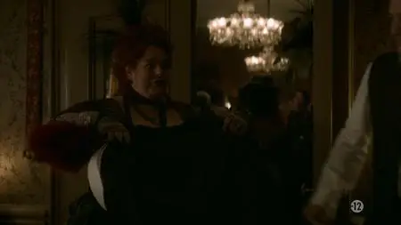 The Alienist S01E01