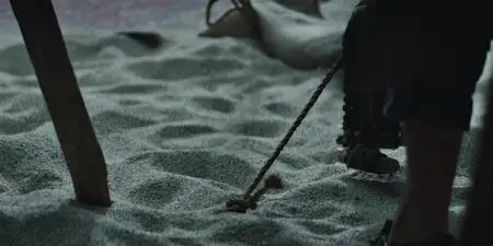 Stargate Origins S01E05
