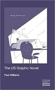 The US Graphic Novel