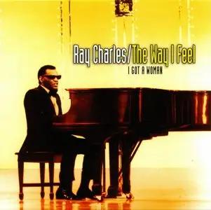 Ray Charles - The Way I Feel [4 CD Box Set] (2008)
