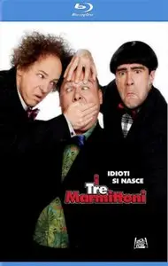 I Tre Marmittoni (2012)