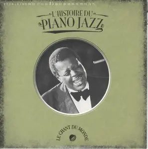 VA - L'Histoire Du Piano Jazz: Box Set 25 CDs (2009)