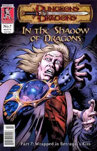 Dungeons & Dragons - In The Shadow Of Dragons #7