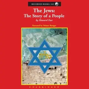 The Jews: Story of a People [Audiobook]
