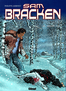 Sam Bracken - Band 3 - Melody Lynn