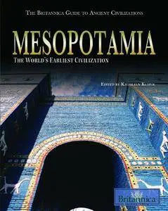 Mesopotamia: The World's Earliest Civilization (repost)