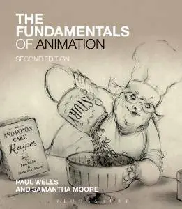 The Fundamentals of Animation, 2nd Edition