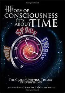 The Theory of Consciousness It's About Time