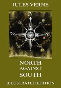 «North Against South» by Jules Verne