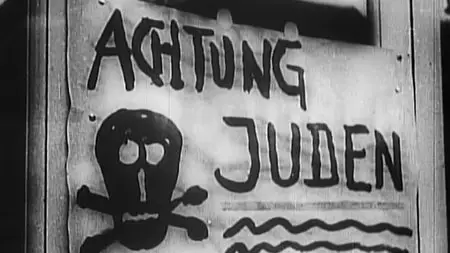 BBC - Surviving the Holocaust - Freddie Knoller's War (2015)