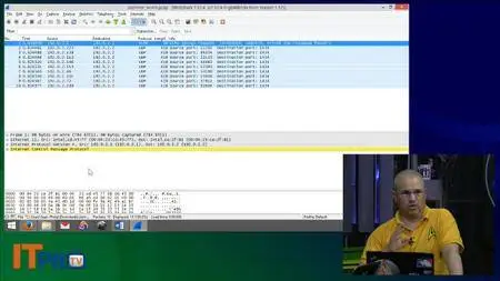 ITProTV - Certified Ethical Hacker