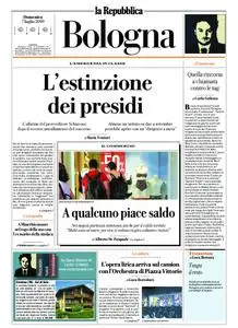 la Repubblica Bologna – 07 luglio 2019