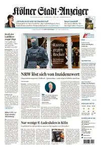 Kölner Stadt-Anzeiger Köln-Ost – 03. September 2021