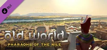 Old World Pharaohs of the Nile (2023)