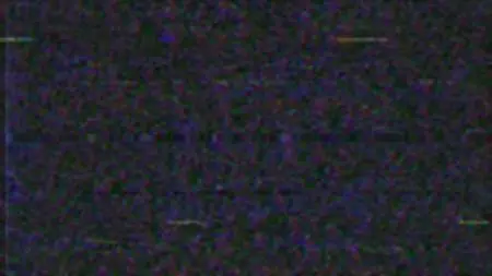 VHS Noise 1394280