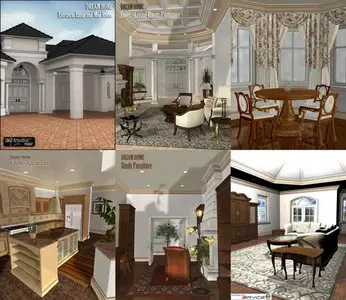 Dream Home Collection