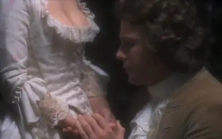 Barry Lyndon (1975)
