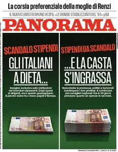Panorama n. 47 del 13/11/13