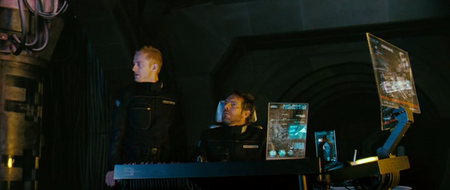 Pandorum l'Universo parallelo (2009)