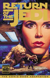 Star Wars - Episode VI - Return of the Jedi (1997) (Repost)