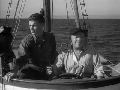 Killer Shark (1950)