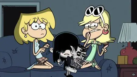 The Loud House S03E11