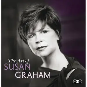 Susan Graham - The Art of Susan Graham (2010)