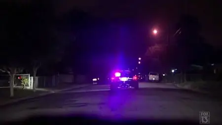 Cops S01E09