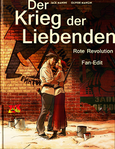 Krieg der Liebenden - Band 1