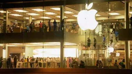 PBS - Steve Jobs: One Last Thing (2011)