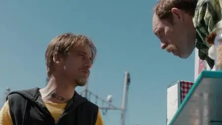 Little Dog S02E04