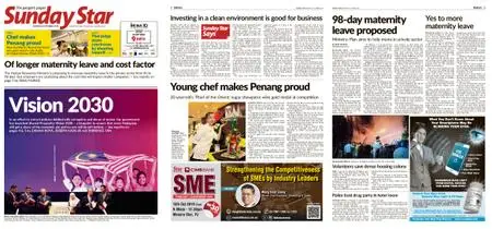 The Star Malaysia – 06 October 2019
