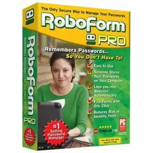 AI RoboForm Enterprise v7.0.66 Beta