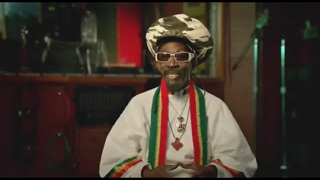 Marley (2012)