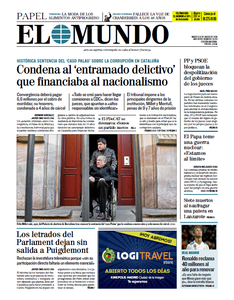 El Mundo 16 Enero 2018