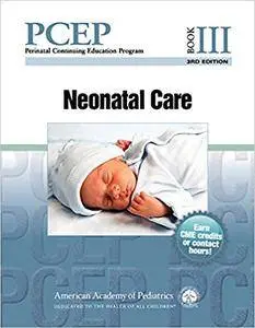 PCEP Book III: Neonatal Care