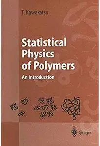 Statistical Physics of Polymers [Repost]