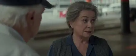 The Bad Seed (2018)